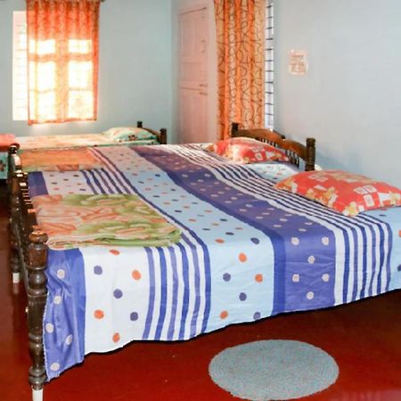 Coorg Naladi Holidays Kakkabe المظهر الخارجي الصورة
