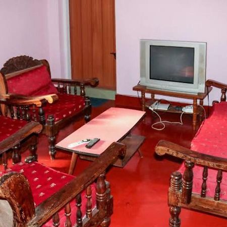Coorg Naladi Holidays Kakkabe المظهر الخارجي الصورة