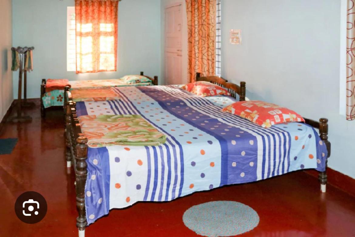 Coorg Naladi Holidays Kakkabe المظهر الخارجي الصورة