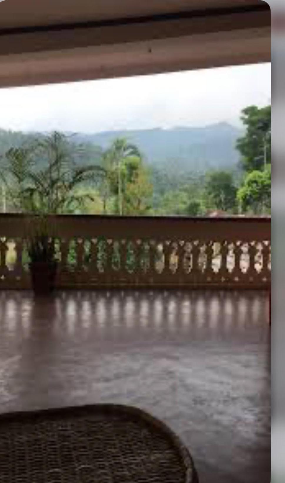 Coorg Naladi Holidays Kakkabe المظهر الخارجي الصورة